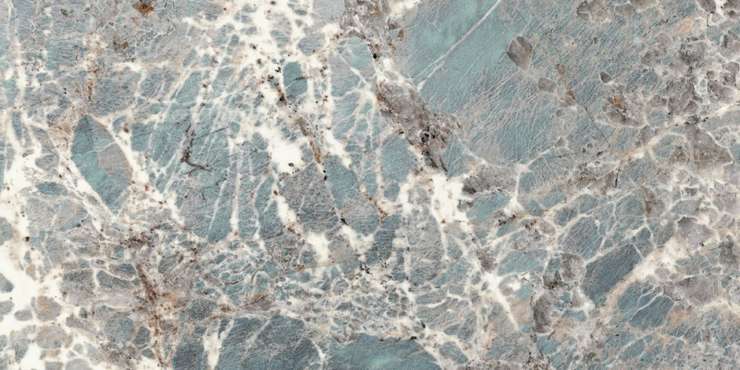 QUA Granite Slim 6.5 Firoza Full Lap