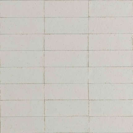 Ragno Glace BiancoGlossy7.5x20