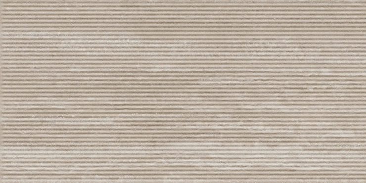 Ragno Realstone Travertino Struttura 3D Canneto Vein Noce Rett 60120