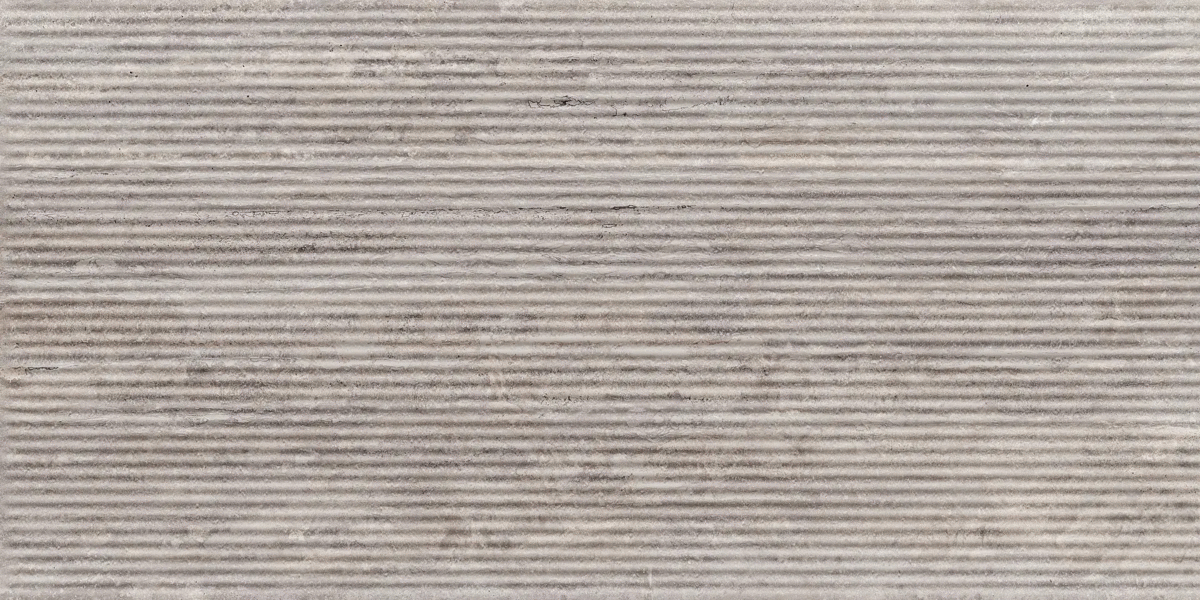 Struttura 3D Canneto Vein Titanio Rett 60120 (1200x600)