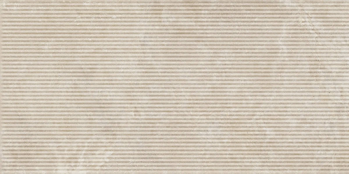 Struttura 3D Canneto Cross Beige Rett 60120 (1200x600)