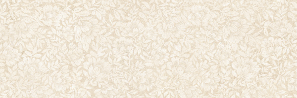 Ragno Travertino Wall Decoro Malva Touch Cross Beige Rett 40x120