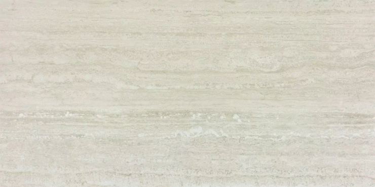 Rak Ceramics New Travertino Ivory Polished Full Lappato 60x120