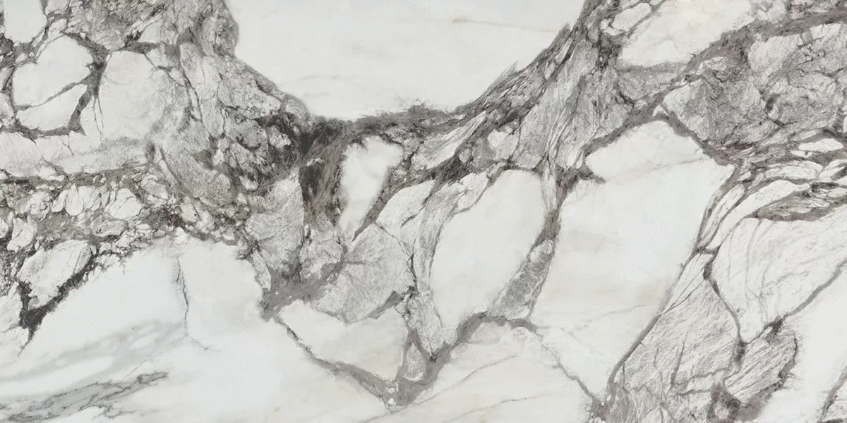 White Polished Full Lappato 60x120 (1200x600)