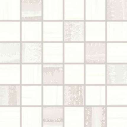 Rako Easy White mosaic