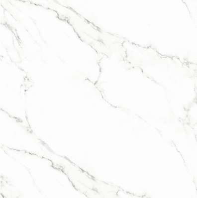 Realistik Carrara White 60x60 