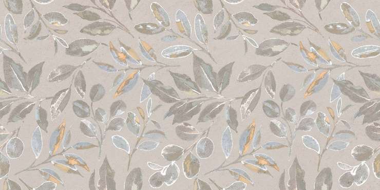 Realistik Lux Stone Pearl Decor 2 Porsh 60x120