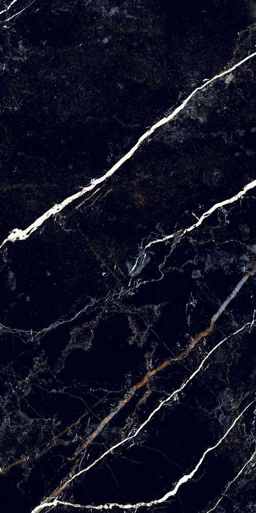 Realistik Obsidian Black Sparkle Dark 60120 Lapato arving ( +   ) -4