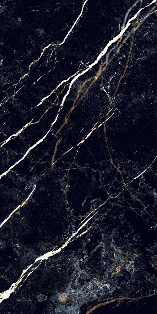 Realistik Obsidian Black Sparkle Dark 60120 Lapato arving ( +   ) -7