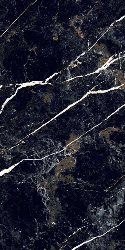 Realistik Obsidian Black Sparkle Dark 60120 Lapato arving ( +   ) -8