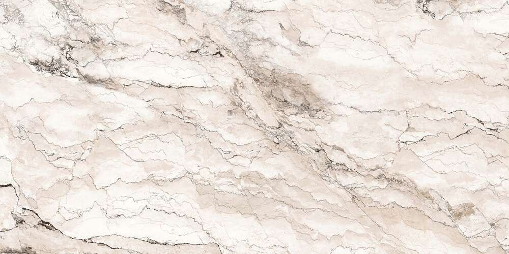 Realistik Rock Penguin White Carving 80x160 -2