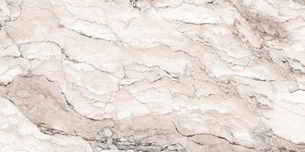 Realistik Rock Penguin White Carving 80x160 -4