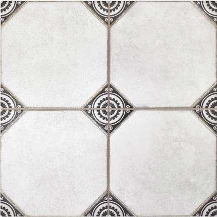 Realonda Ceramica Leeds Black 3333
