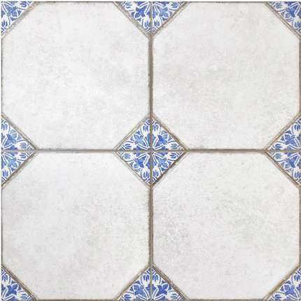 Realonda Ceramica Leeds Blue 3333