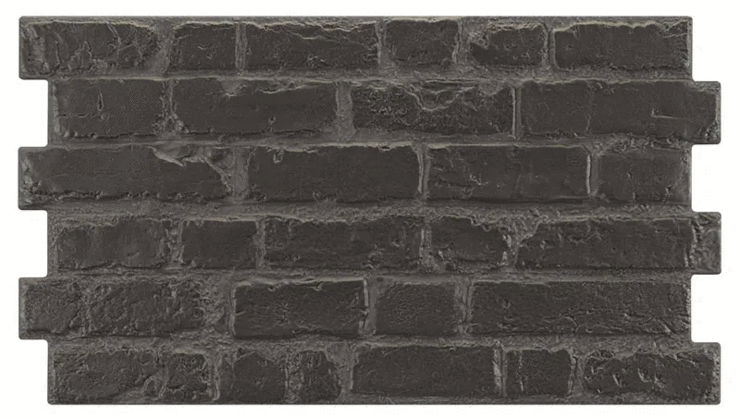 Realonda Ceramica Manhattan Antracita 31x56