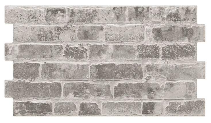Realonda Ceramica Manhattan Charcoal 31x56