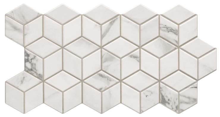 Realonda Ceramica Rhombus Venato
