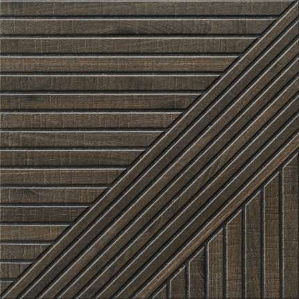 Realonda Ceramica Tangram Wood Walnut 44.244.2