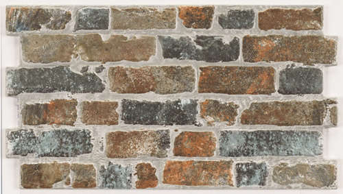 Realonda Ceramica Manhattan Marron 31x56