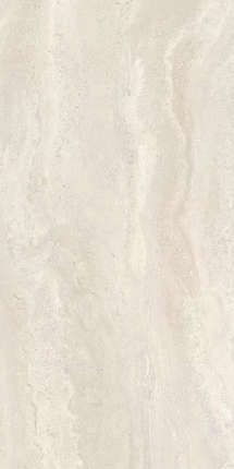 Rex Ceramiche Authentic Luxe Pearl Travertine Matte Silk 6mm 60x120