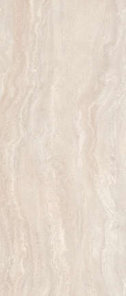 Rex Ceramiche Authentic Luxe Pearl Travertine Matte Silk 120x280