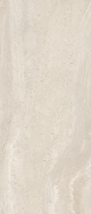 Rex Ceramiche Authentic Luxe Pearl Travertine Matte 6mm 120x280