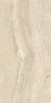 Rex Ceramiche Authentic Luxe Gold Travertine Matte 6mm 60x120