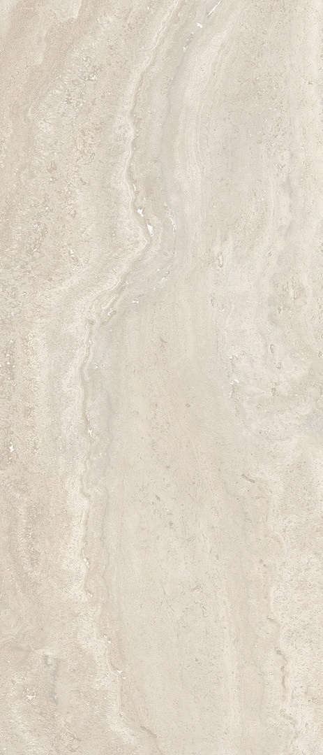 Rex Ceramiche Authentic Luxe Pearl Travertine Matte 6mm 120x280 -4