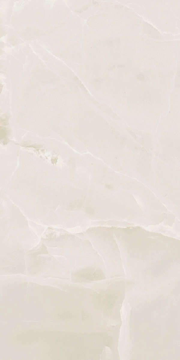 Cloudy White Glossy 60x120 Ret (600x1200)