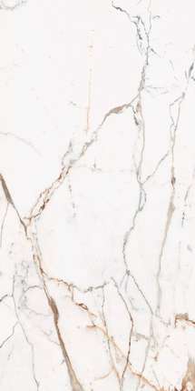 Rex Ceramiche Les Origines De Rex Or Glossy 120x240