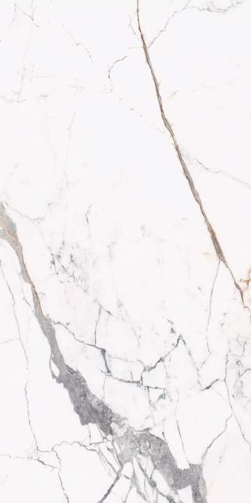 Rex Ceramiche Les Origines De Rex Or Glossy 120x240 -7