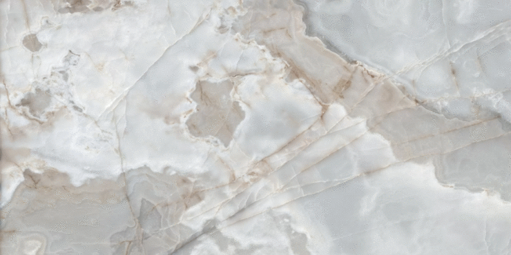 Rex Ceramiche Reves De Rex Blue Matte R 6mm 160x320