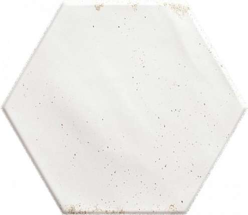 Ribesalbes Hope Hex White Matt