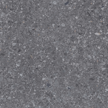 Rondine Group Gravelux Anthracite Rett 60x60