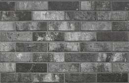 Brick Charcoal (250x60)