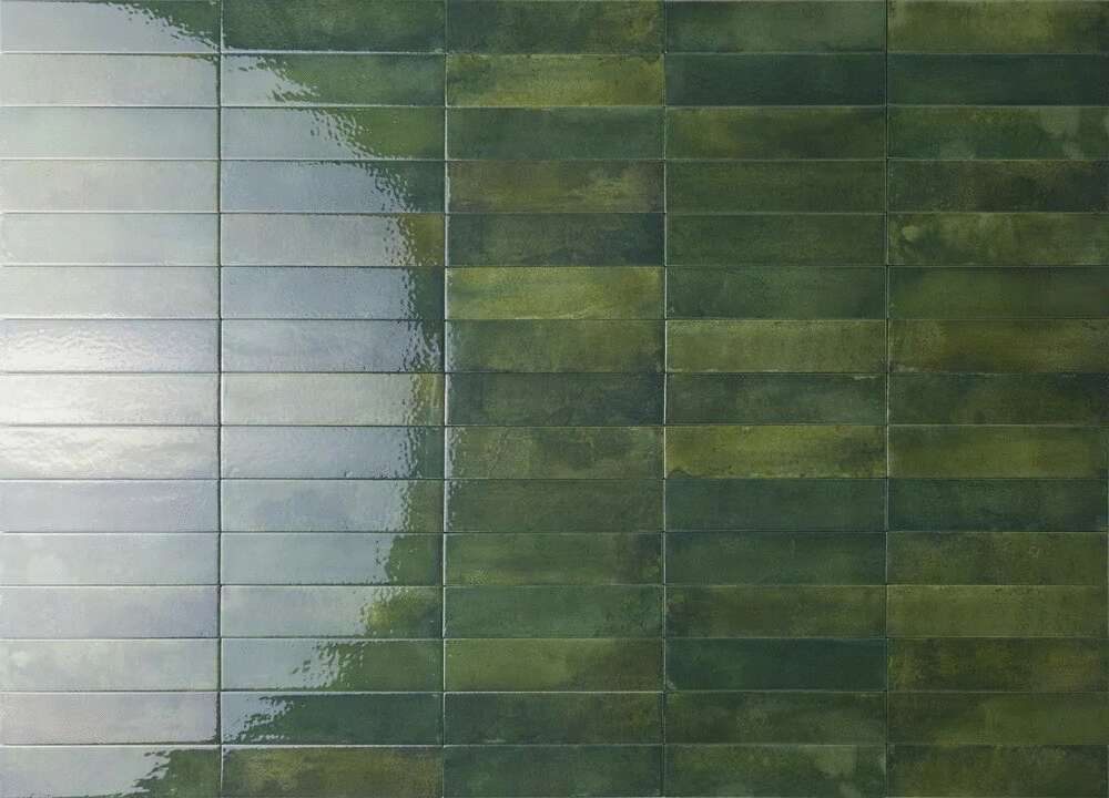 Green Brick (250x60)