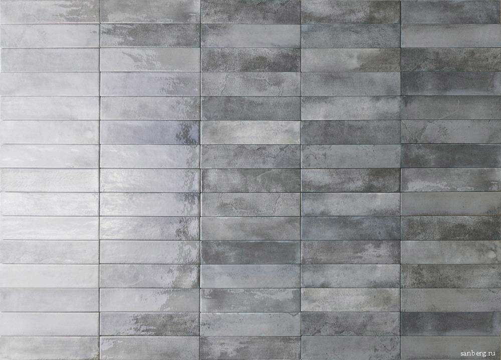 Light Grey Brick (250x60)