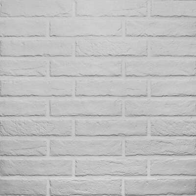 Rondine Group Tribeca White Brick