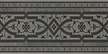 Stellstufe mit Dekor Anthrazit (310x155)