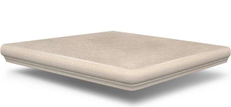 SDS Koblenz Угловая Eckflorentiner Creme
