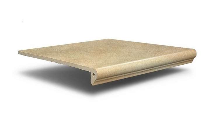 SDS Koblenz Фронтальная Florentiner-Stufe Creme