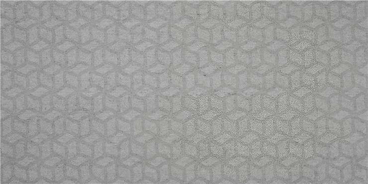 STN Ceramica Dama Grey Decor Mt Rect. 60x120