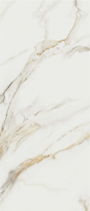 STN Ceramica Lumiere Natural Polished Rect 6mm 120x280