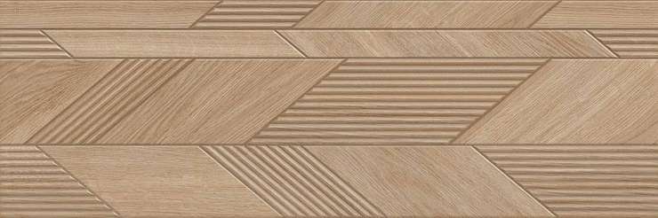 Saloni Venatto Graphic Oak 30x90