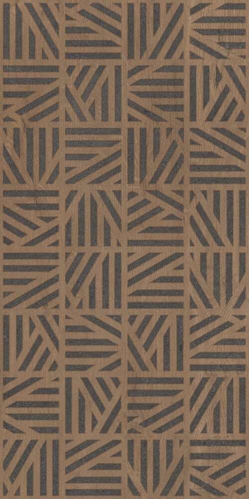 Lattice Wallnut/ .Dark 60x120 (600x1200)