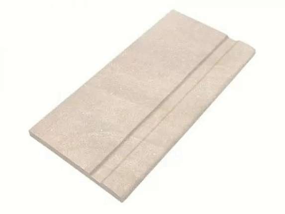 Serapool Natural Series Pool Garden Beige   50x25