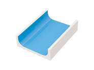 Переливной водоотводный канал Light Blue (245x185)