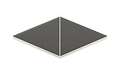   Universal Antislip Anthracite (120x120)