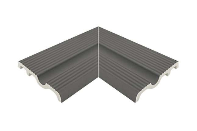 Serapool Olympic Series    Universal Anthracite