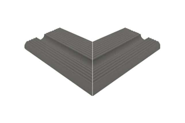 Serapool Olympic Series    Universal Anthracite